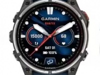 ������������ �������� �������� Garmin Quatix 8 Pro � ����� ��������� ������ �� 15 ����
