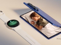 ������� ������� Samsung Galaxy AI ���������� ������������� � ������� ���������� �� ���