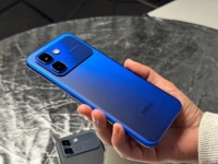 �������� Infinix Note Edge ������ �����������, �� ����� ���� �� ������ ������