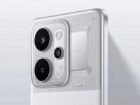 ��� ��������� �� �������� ���������� realme P4 Power �� $275: 10000 ���, 80 ��, IP69