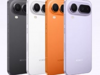 ������������ �������� Honor Magic 8 Pro Air:  6,1 ��, IP69 � ������ ������