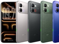 ������������ ��������� ����� ��������� Infinix Note Edge � ������ ��������, ����� ������� � ������� AMOLED �� $200
