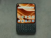 ������������ �������� Unihertz Titan 2 Elite - ���������� ����� � ������� ���������