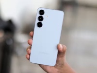 Samsung ������ ��������� � ����� ��������� Galaxy S25, Galaxy S25 Plus � Galaxy S25 Ultra � �������� ����