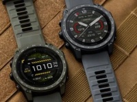 ������������ ��������� �����-�������� Garmin tactix 8 Cerakote Edition �� 1600 ������