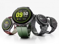 ������������ ������� ��������� HMD (Nokia) Watch X1 � Watch P1