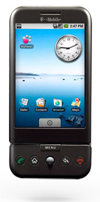 T-Mobile G1