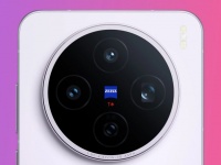 ������������ �������� vivo X200T �� $655: 6200 ���, 90 ��, ������ IP69 � ������ Zeiss