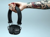 Особенности и преимущества наушников Маршал