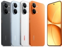 Xiaomi ����������� �������� Redmi Turbo 5 Max � ������� �� 9000 ��� � ����� Dimensity 9500s