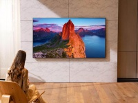 8K �������� ����� ������ �� �������� � LG �������� ������ ��������� 8K OLED � 8K LCD