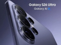 Samsung Galaxy S26 Ultra � �������� �'������ �� ���������� �� ������