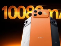 Honor Power 2 � ������������ 10 000 ��� � �� Dimensity 8500 Elite ���� ������������� ������������ �� ����� AnTuTu