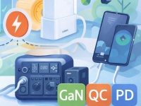 Швидка зарядка - це не міф! Підтверджують зарядні пристрої Xiaomi