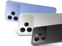 ��������� �������� Tecno Spark 50 �������� �������������: 5990 ��� 6340 ��� � 4 �� ���