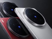 vivo X300 Ultra ������ ������ �� ������ �� 200 ��, Snapdragon 8 Elite Gen 5 � 7000 ���