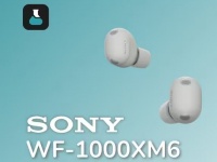 ��������� Sony WF-1000XM6 � 8 ���������� �� $300 ������������ �� ������
