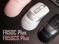 ³��� ����� A4Tech FB50C Plus �� FB50CS Plus � ��� Fstyler - ������� ��������� ����