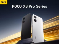 �������� �� �������������� ���������� Poco X8 Pro � Poco X8 Pro Max