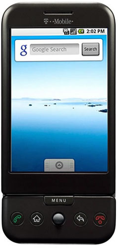 T-Mobile G1