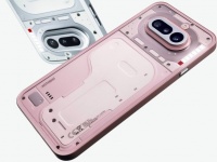 Nothing �������� ������ ����� ����������� ��������� Phone (4a)