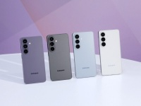 Застій Samsung триває: флагмани Galaxy S26 і S26+ отримали мінімальні поліпшення