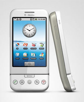 T-Mobile G1