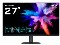 �������� GIGABYTE GO27Q24 �� GO27Q24A ��� ����� � ������: QD-OLED 240Hz QHD - �������� ��� Counter-Strike
