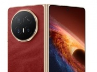 Honor ����������� ������������ �������� Magic V6 � ���������� �������� � ������� ����� �� MWC 2026