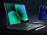 Серія Xiaomi Pad 8 в Алло: вражаюче продуктивні планшети