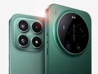 Автентична естетика Leica: серія Xiaomi 17 в Алло