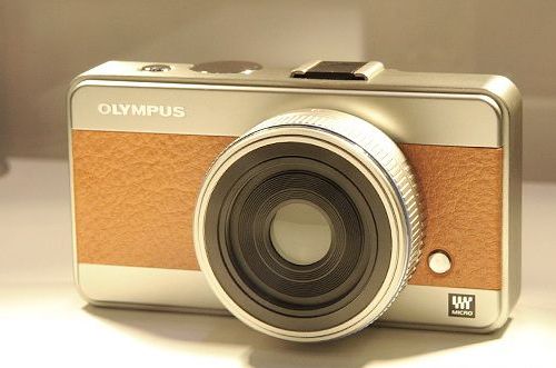 Olympus