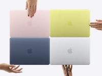 Apple ����������� ������� MacBook Neo �� $599 � � ������ ����� �� iPhone �� ������ �����������