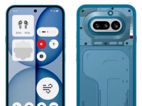 ������������ ��������� Nothing Phone (4a) � (4a) Pro: ��������� ������, ������ � �����������, 5400 ���, IP65