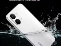 �������� �� �������������� ��������� Poco X8 Pro Max: 8500 ���, 100 ��, IP68 � ��������� �����������