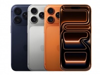 iPhone 18 Pro ������� ������ ����� iPhone 17 Pro, ��� ������ 2 �� SoC A20, ��������� ������ � ������� ����� 5000 ���