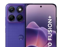 ������������ �������� Motorola Edge 70 Fusion+ �� $570: ������ � 3-������� �����, Snapdragon 7s Gen 4, IP69, 144 ��