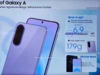 �������� Samsung Galaxy A57 ���� ���� ������ � ������