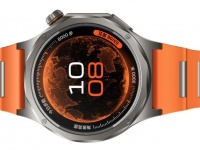 OPPO ����������� �����-�������� Watch X3 � ��������� ��������, �������� ����������� ���� ������� �� ��������� ���������