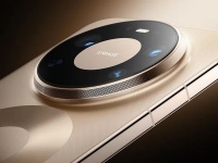 Huawei ����������� �������� Mate 80 Pro Max Wind Edition �� ��������, �� ������ ����������, �� ������������