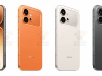 ����������� ����� ���������� ���������� Honor 600 �� Honor 600 Pro