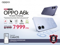 OPPO ����������� ���� ������ OPPO A6k � ��� A6 - �� ����� �����������, �������� �� �������� ��� ��������� ������������