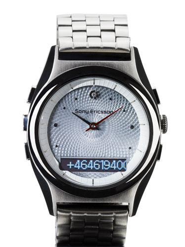 Bluetooth Watch Collection MBW-200