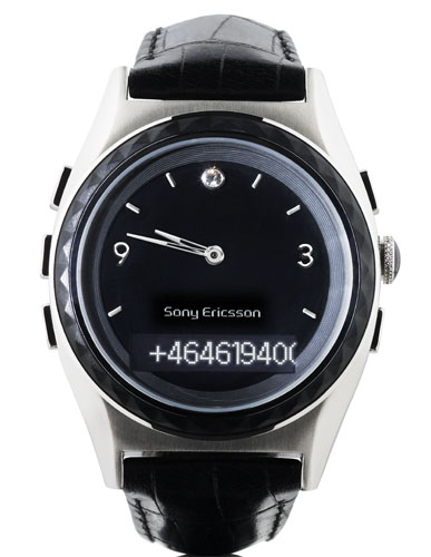 Bluetooth Watch Collection MBW-200