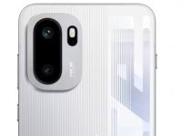 �������� OnePlus Ace 6 Ultra ������ ����� �������: ����� 165 ��, Dimensity 9500 � 8500 ���