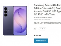 Samsung ��� � ������� 128-��������� ����� Galaxy S26, ��� �� ����� �� �������� ������