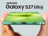 � ��� Samsung Galaxy S27 �'������� ���� ������ Pro, ��� ��� ������� S Pen