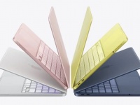 Apple ��������� �� ������� �� ����������� MacBook Neo � ����� ������� ���� A18 Pro