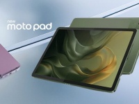 ������������ ������� Moto Pad 2026 �� $249