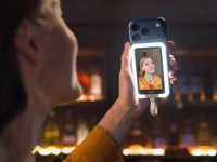 ������������ Insta360 Snap � ������� �������� ��� ������ ����� �� ������� ������ ���������